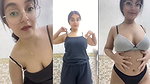 cheating with her bestie
