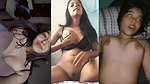 fucking Gf in night at her house