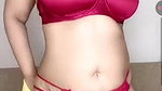 Mallu doctor pamba shibu masturbating with dildo