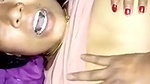 Patni Ki Chuchiyan Dabate Huye Dhakke Pe Dhakka