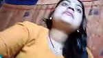 Indian Stripchat Anuska Bhabi Full Face Pussy Fingering