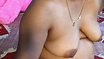 Desi Cute Lusi Full Open Show