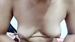 Desi Niharika Boobs Show