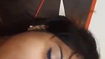 Desi sexy Bhabhi hardcore oral sex MMS