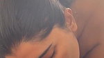 Indian Wife Giving Blowjob