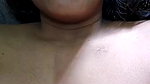 Sexy bhabhi enjoying with her naked body
