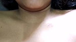 Sexy bhabhi enjoying with her naked body