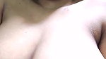 Sexy bhabhi enjoying with her naked body
