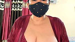 88pink 11 wine nighty juccy boobs open nepali randi bhabhi