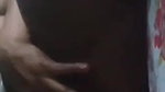 Village Girl Showing Fingering