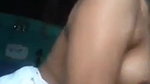Village Girl Showing Fingering