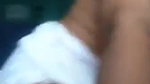 Village Girl Showing Fingering