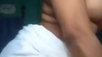 Village Girl Showing Fingering