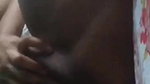 Village Girl Showing Fingering