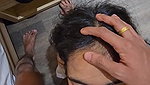 Gorgeous Girlfriend Getting Fucked Hard By boyFriend