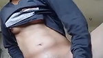 Village Horny Desi Girl Masturbating