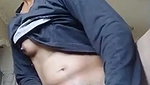 Village Horny Desi Girl Masturbating