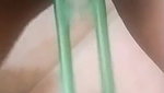 Village Horny Desi Girl Masturbating
