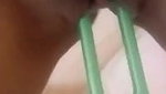 Village Horny Desi Girl Masturbating