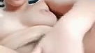 Assam sexy girl rubbing hairy pussy
