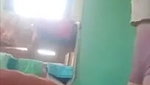 Horny Girlfriend Hard Fing Ring With Belan And Giving Awesome Expressions