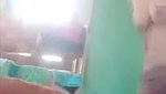 Horny Girlfriend Hard Fing Ring With Belan And Giving Awesome Expressions