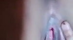 Bengali Hot Teen Girl Show Her clean Shave Pussy  Big Boobs