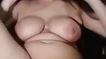 Bengali Hot Teen Girl Show Her clean Shave Pussy  Big Boobs
