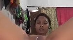 Indian desi bhabhi show her pink pussy masturbation