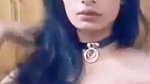 Youtuber gamer Sexy girl Nude Boobs Show
