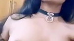 Youtuber gamer Sexy girl Nude Boobs Show