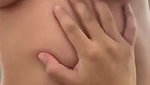 Nepali girl riding hard with her boyfriend