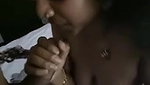 Tamil girl Fucked in hotel