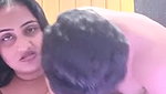 Desi sexy Cuples Vibe BJ and Tits Fondling Stripchat Live nude