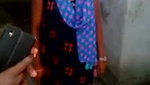 Bangali randi caught and show her pussy