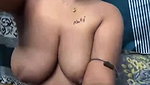 Indian girl nude and dancing