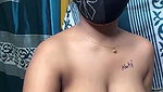 Indian girl nude and dancing