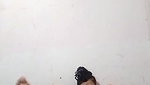Village bhabhi showing her sexy naked body