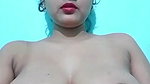 Tiwari bhabi boobs pussy massage
