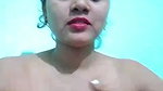 Tiwari bhabi boobs pussy massage