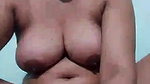 Tiwari bhabi boobs pussy massage