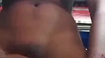 Village Horny girl Fully Nude Fingering