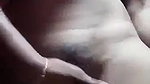 Village Horny girl Fully Nude Fingering