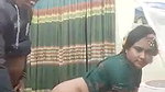 Bhabhi Doggy Style Fucked By Husband