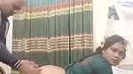 Bhabhi Doggy Style Fucked By Husband