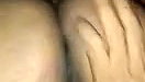 Desi girl enjoying painful sex with lover video
