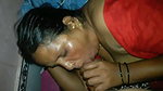 Unsatisfied Desi BBW Bhabhi fucked
