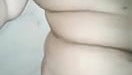 Paki wife showing her nude body