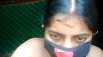 Bengali Boudi showing her nude body