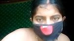 Bengali Boudi showing her nude body